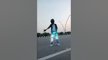 Wait for my cool transition video 😎⚡ #shorts #youtubeshorts #cycle #transition