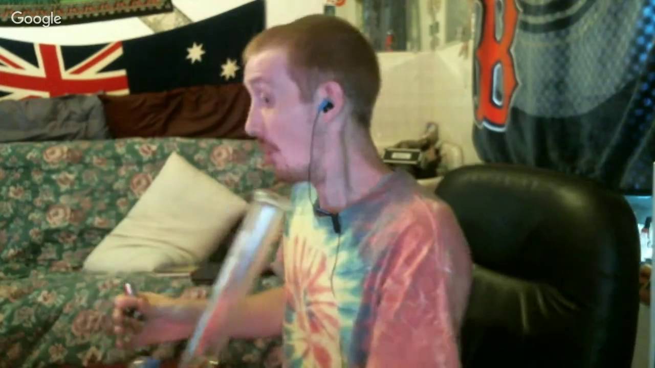 all day live houngout special guest harry dabs and lifted dreams dude