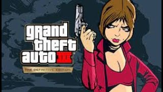 Прохождение Grand Theft Auto 3 (Nintendo Swith)