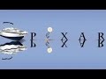 Pixar Logo Spoof The Boat 