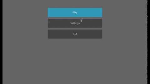 Game states in Love2D