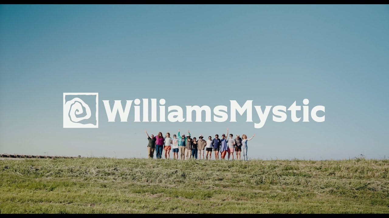 Williams-Mystic Coastal & Ocean Studies