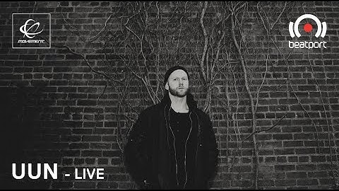 Uun Live set - #MovementAtHome MDW 2020 | @beatport Live