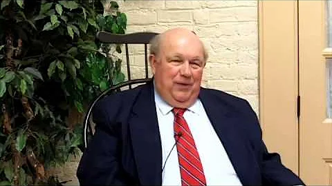 Lanny Harchenhorn
