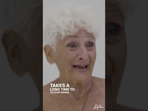This 86 Year Old Cougar Is Smashing Your Ageist Stereotypes What S Underneath With Hattie Wiener 