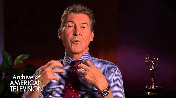 Randolph Mantooth discusses meeting his "Emergency...