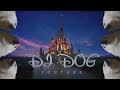 디즈니 오프닝 강아지 리믹스 Disney Intro (Gabe The Dog Remix)