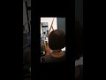バッサリ☆姫林檎カット