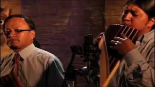 The House of the Rising Sun(해 뜨는 집) - Panpipe‘s Andes (연주) (영어, 한글자막 English & Korean captions)