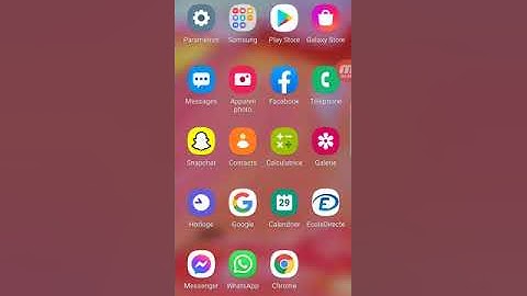 Comment Hacker des jeux sur mobiles Android