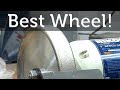 Best Grinding Wheel!