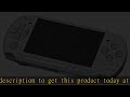 PlayStation Portable 3000 System - Mystic Silver