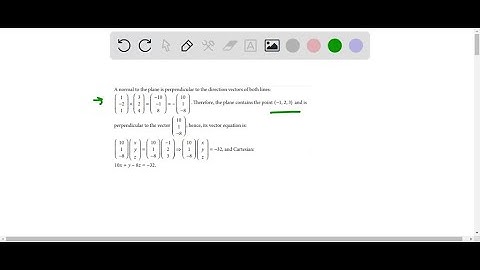 Tangent Lines How are the slopes of tangent lines determined in polar coordinates? What are tangent…