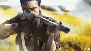 OST Battlefield V - Devestation (Menu Theme/Music Theme #1)
