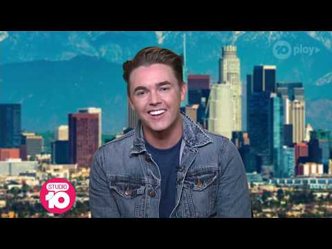 Video: Jesse McCartney: Biography, Creativity, Career, Personal Life