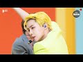 [BANGTAN BOMB] ‘Butter’ Stage CAM (j-hope focus) @ SiriusXM - BTS (방탄소년단)
