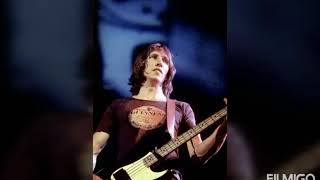 Pink Floyd- The Perfect End to the Perfect Day (Us and Them, Boston Garden, June 27, 1977)