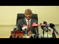 WATAHINIWA 833 672 WAMEFAULU MTIHANI WA DARASA LA SABA MWAKA 2020 