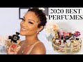 MY MOST COMPLIMENTED PERFUMES + MY $2000 PERFUME COLLECTION | ALLYIAHSFACE