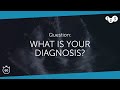 60 Seconds of Echo Teaching Question: What is your diagnosis?