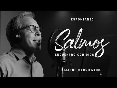 Marco Barrientos -