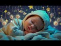 Sleep instantly within 3 minutes  mozart brahms lullaby  baby sleep  baby sleep music  lullaby