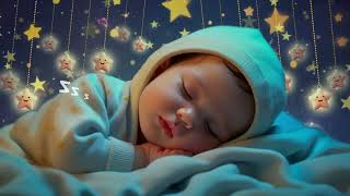 Sleep Instantly Within 3 Minutes 💤 Mozart Brahms Lullaby 💤 Baby Sleep 💤 Baby Sleep Music - Lullaby by Asena Akhayi 163,660 views 5 days ago 1 hour, 25 minutes