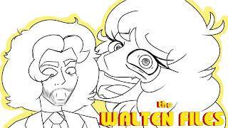 Rosemary Makes A Merch Ad | The Walten Files