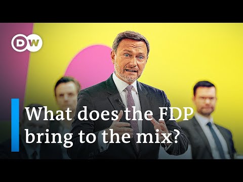 Germany’s business friendly