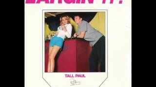 Largin' It! CD3 Mixed By Tall Paul