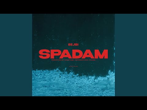 Bejbi - SPADAM