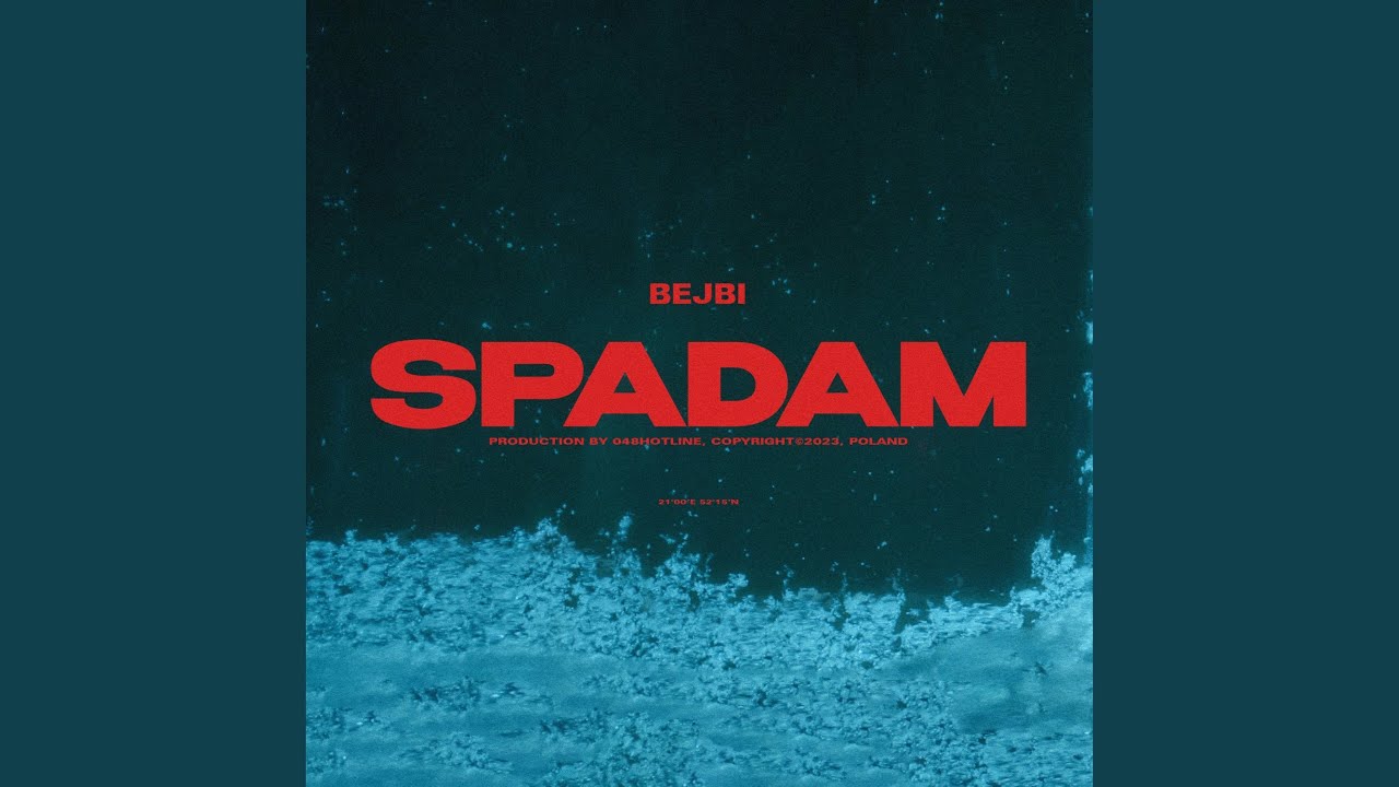 Ver Spadam en YouTube Ver Spadam en YouTube