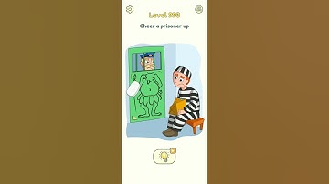 " Cheer the prisoner up " DOP 2 level 993 #shorts #dop2 #dop2game  #dop2level993