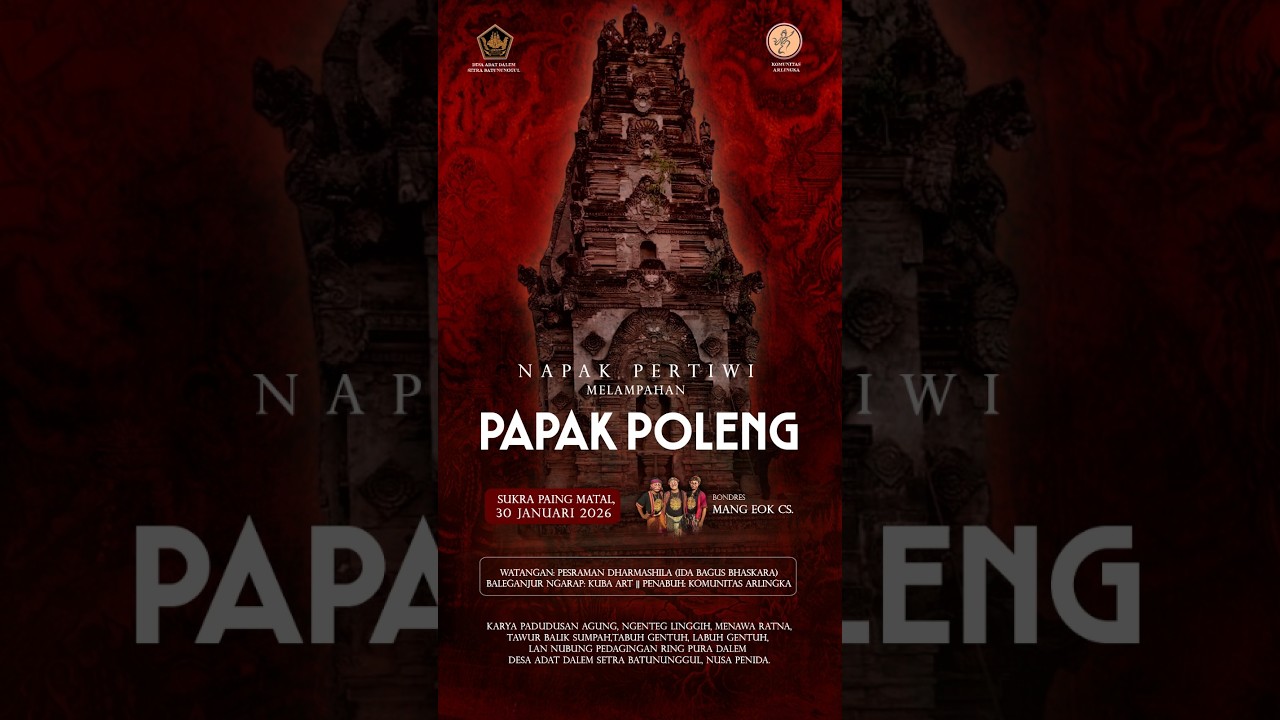 6  SISYA JEGEG (CALONARANG PAKPAK POLENG)