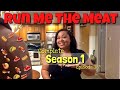 Run Me The Meat Season 1 Compilation