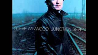 Watch Steve Winwood Angel Of Mercy video