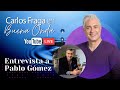 El Poder de Creer en ti | Entrevista a Pablo Gómez #EnBuenaOnda