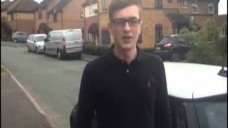 Intensive Driving Courses Derby | Driving Lessons Derby Intensive Driving Courses Derby | Driving Lessons Derby