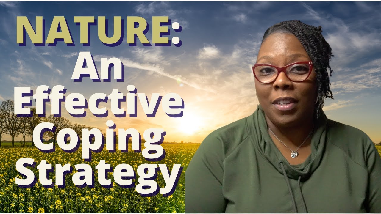 Overcoming Stress through Nature Therapy: A Psychologist's Guide 