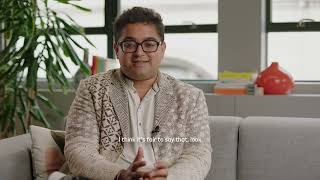 Leading innovators of inclusive AI