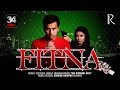 Fitna (o'zbek serial) | Фитна (узбек сериал) 34-qism #UydaQoling