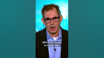 CoreWeave drops after lowering outlook on capacity crunch #shorts #coreweave #ai #datacenters #cloud