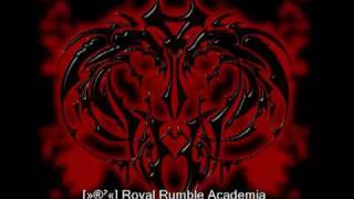 DARK ORBIT ROYAL RUMBLE