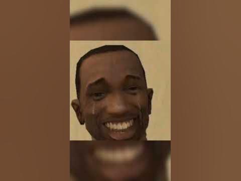 сиджей мем - YouTube