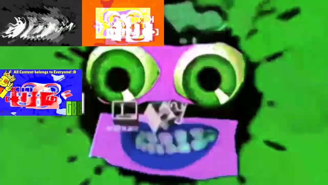 [filler] klasky csupo g major - sparta madhouse ze remix