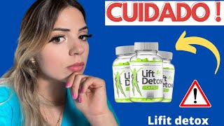 ATENÇÃO!!! Lift detox caps FUNCIONA? Lift detox caps - Lift detox caps onde comprar - Lift detox