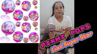 Pikmi Pops Surprise مفاجاه بيك مي بوب