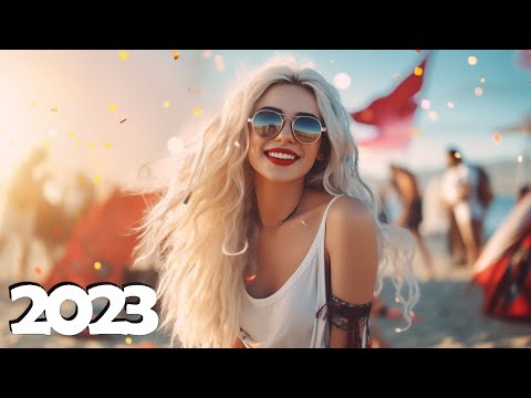 Summer Music Mix 2023Best Of Vocals Deep HouseAlan Walker, Coldplay, Anne Marie Style 18