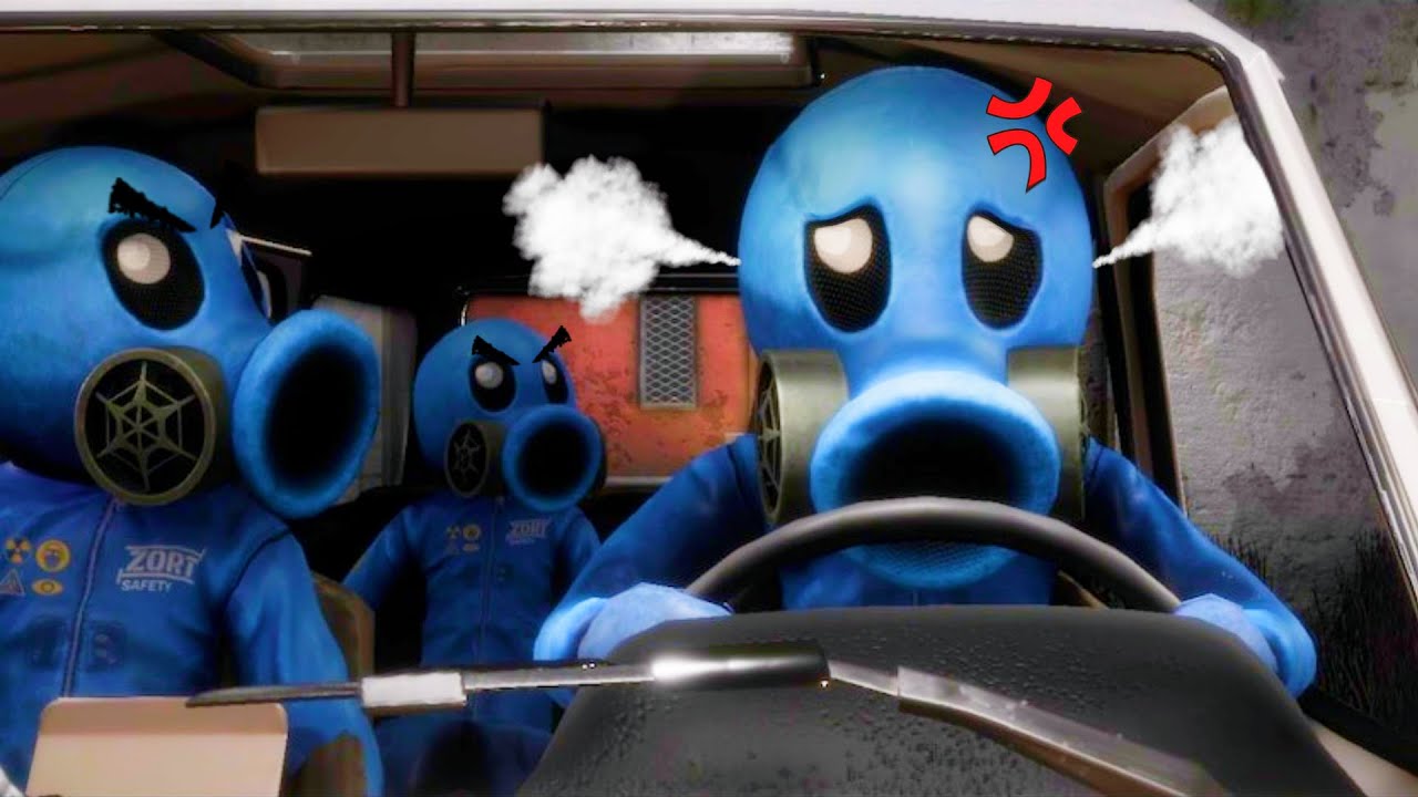 This Horror Game Ruined Our Bromance