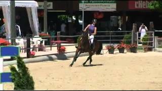 EQUIMAGE Simba Crete 110 2012